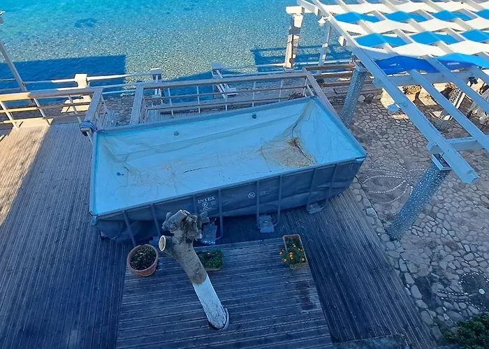 Hidden Paradise