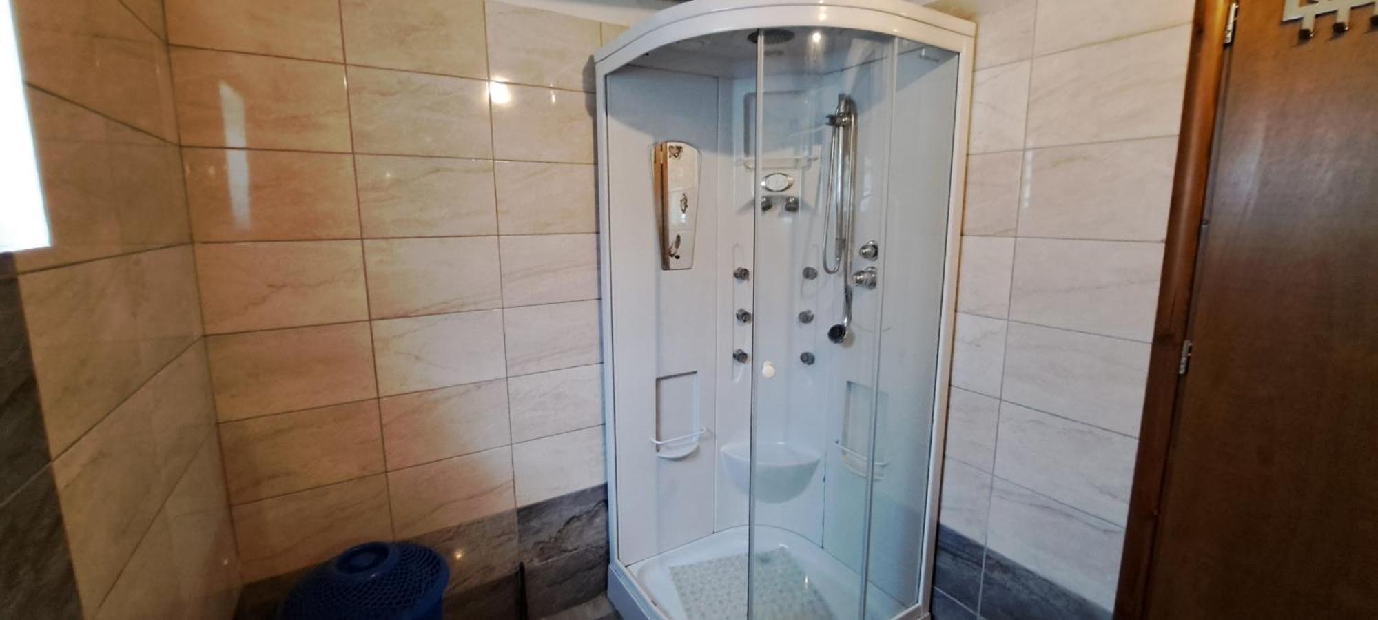 Villa Hidden Paradise Agios Georgios Pagon