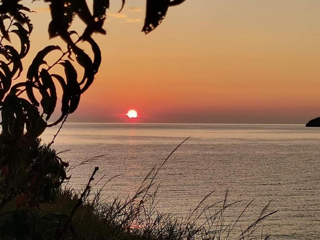 Hidden Paradise Agios Georgios Pagon
