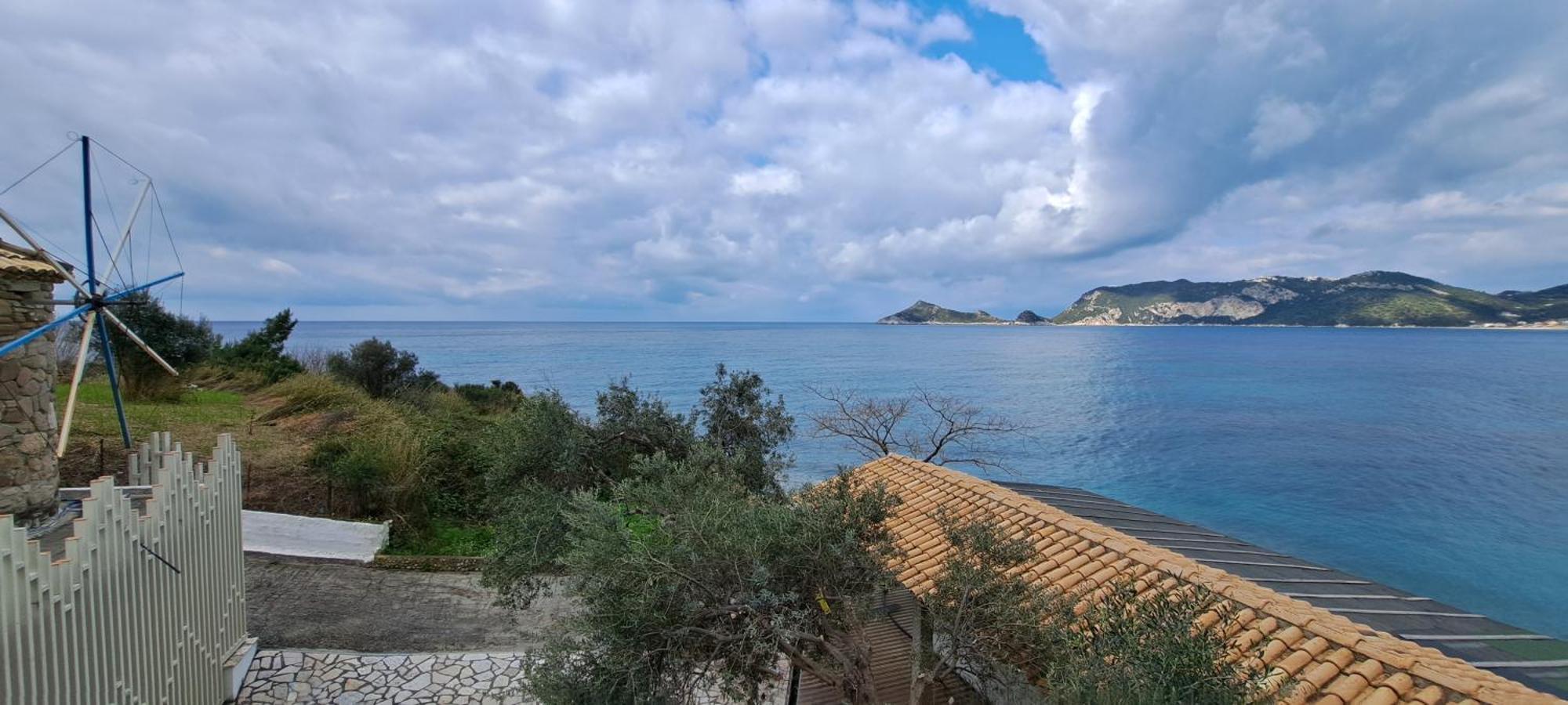 Villa Hidden Paradise