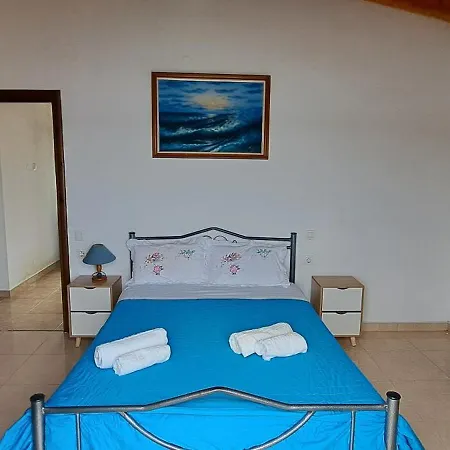 Hidden Paradise Agios Georgios Pagon Exterior photo