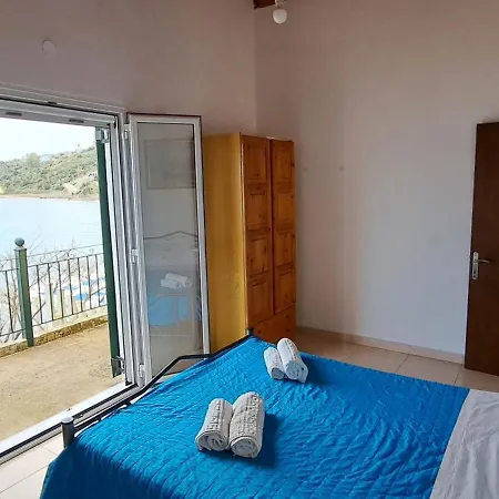 Hidden Paradise Agios Georgios Pagon Exterior photo