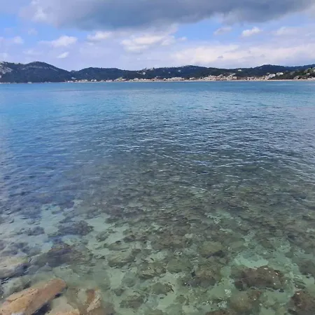 Hidden Paradise Agios Georgios Pagon Exterior photo
